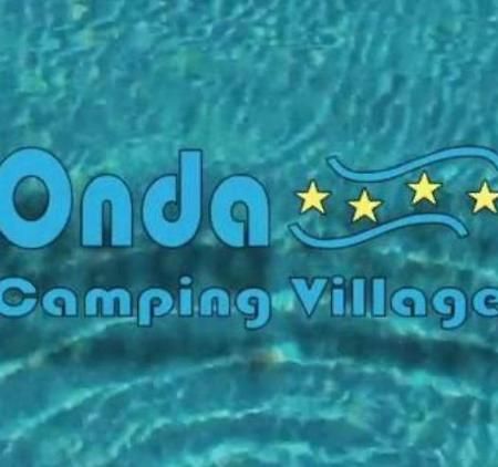 Onda Camping Village أرديا المظهر الخارجي الصورة