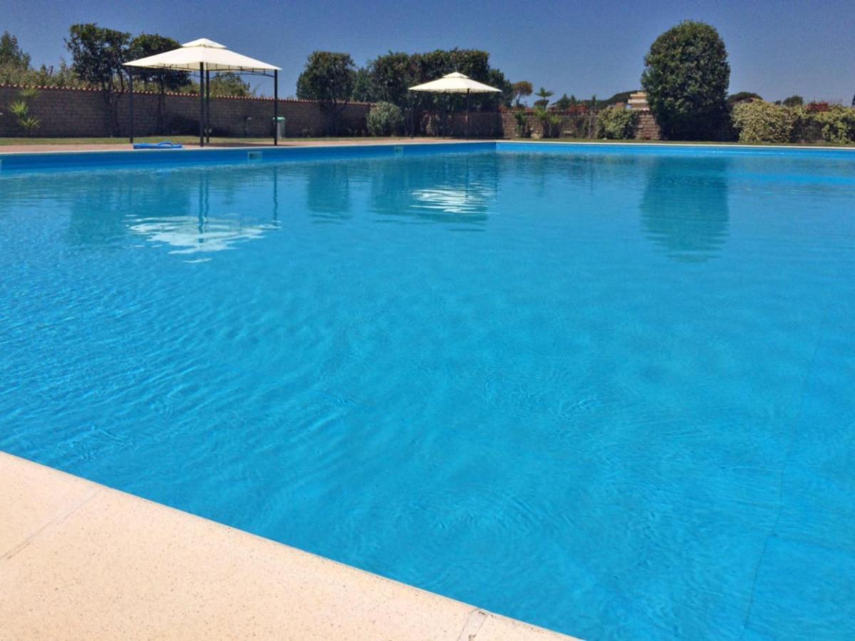 Onda Camping Village أرديا المظهر الخارجي الصورة