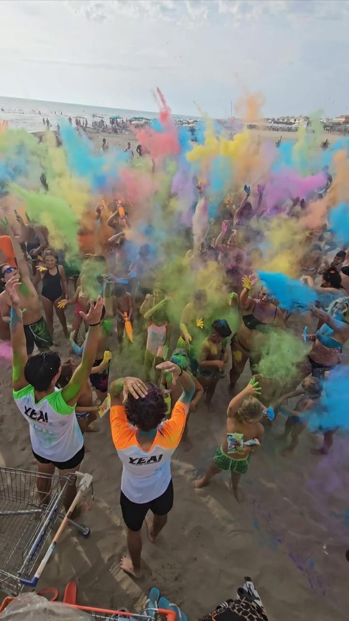 Onda Camping Village أرديا المظهر الخارجي الصورة