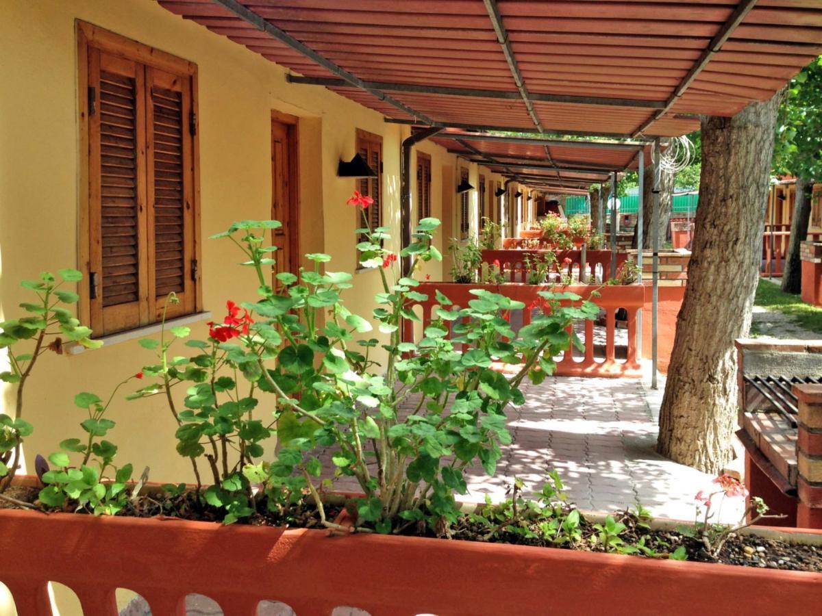 Onda Camping Village أرديا المظهر الخارجي الصورة