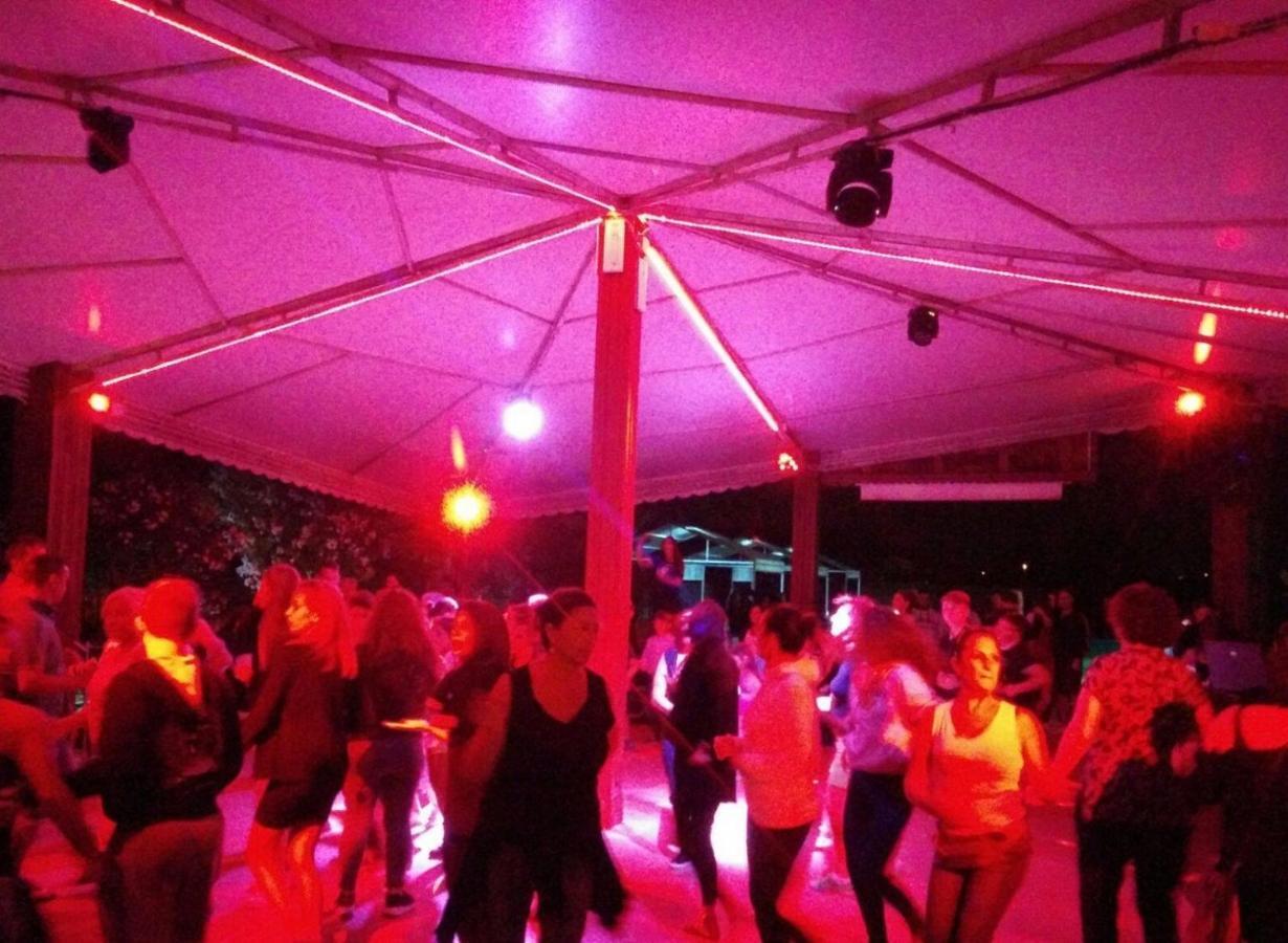 Onda Camping Village أرديا المظهر الخارجي الصورة