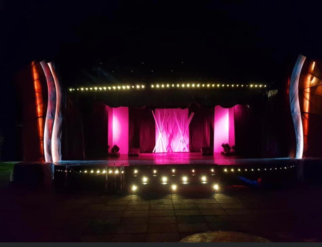 Onda Camping Village أرديا المظهر الخارجي الصورة